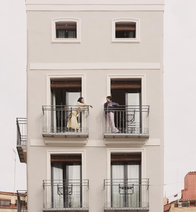 Anderson City Flats バレンシア エクステリア 写真